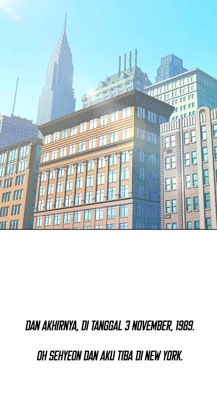 The Youngest Son Of A Rich Family Chapter 08 Gambar 40