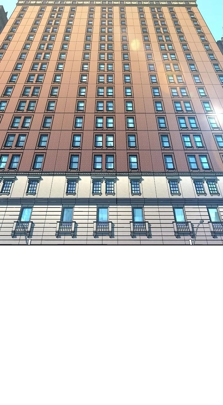 The Youngest Son Of A Rich Family Chapter 08 Gambar 42