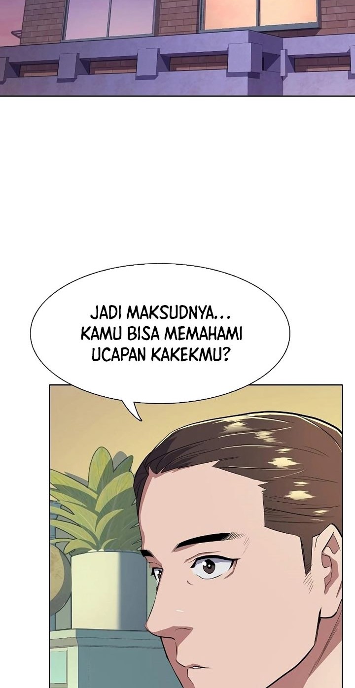 The Youngest Son Of A Rich Family Chapter 08 Gambar 3