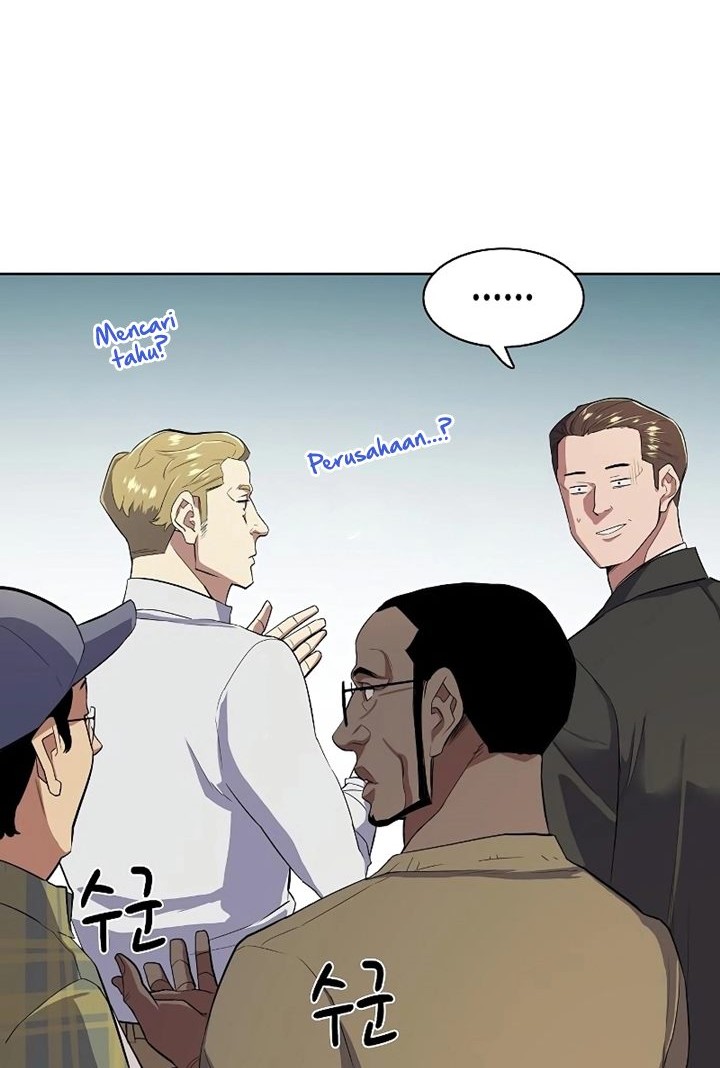 The Youngest Son Of A Rich Family Chapter 08 Gambar 66