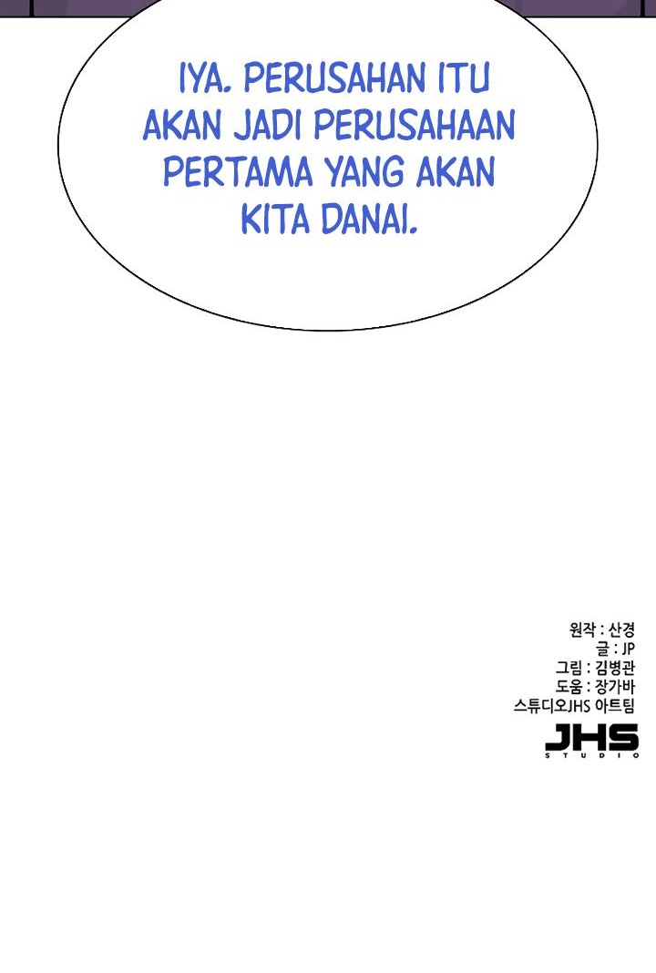 The Youngest Son Of A Rich Family Chapter 08 Gambar 72