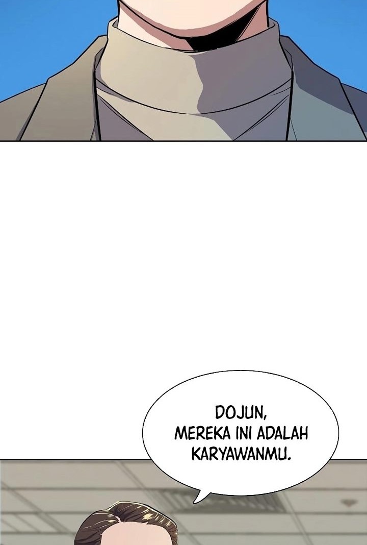 The Youngest Son Of A Rich Family Chapter 08 Gambar 58