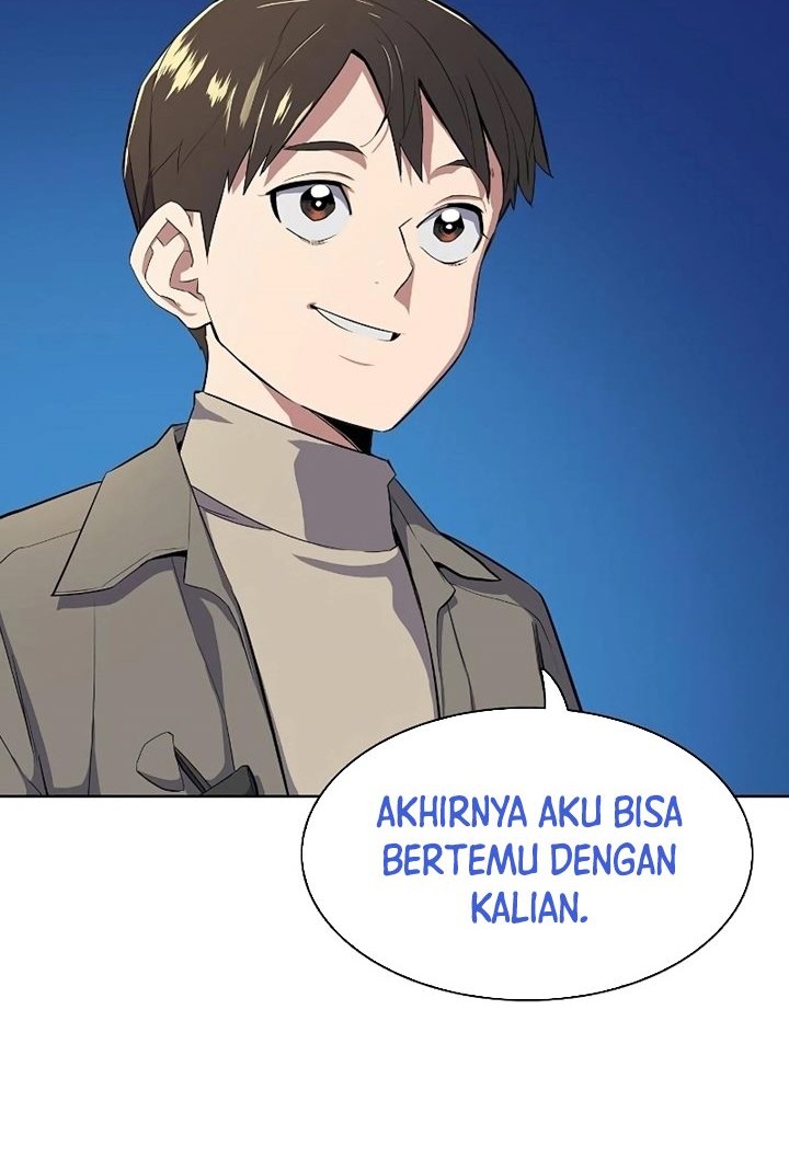 The Youngest Son Of A Rich Family Chapter 08 Gambar 60