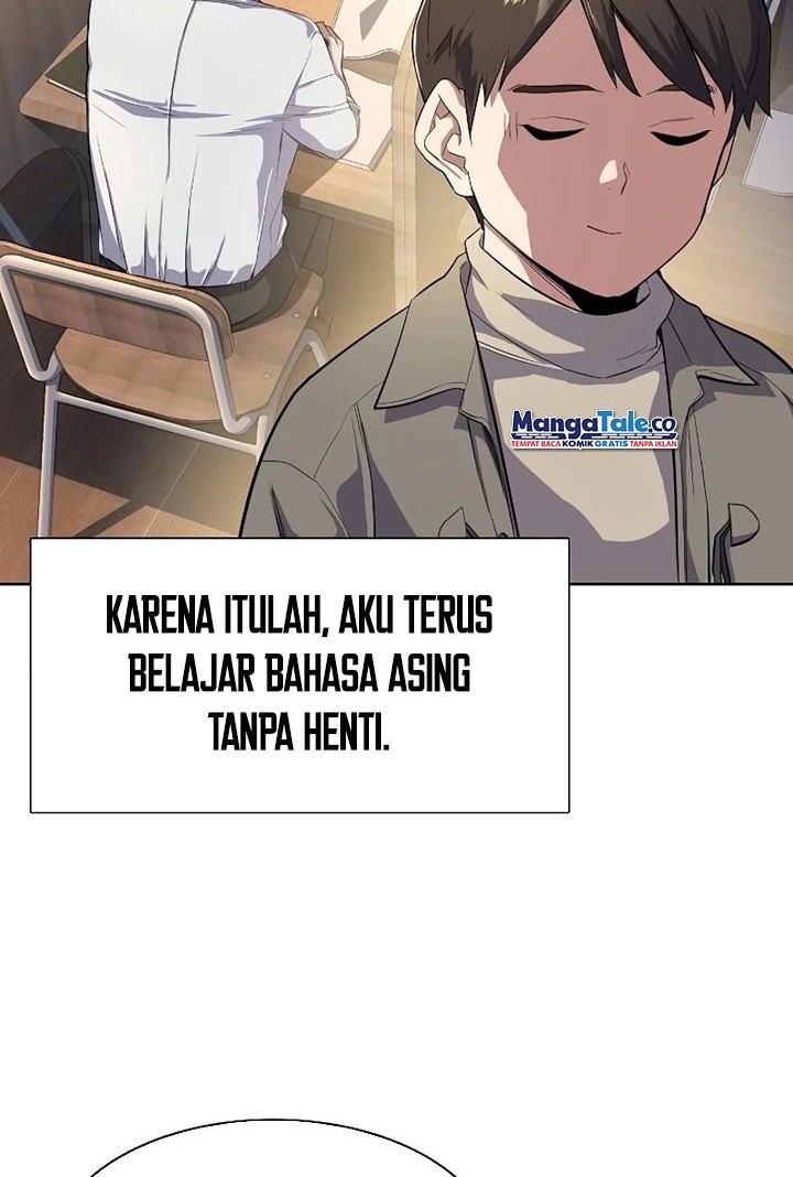 The Youngest Son Of A Rich Family Chapter 08 Gambar 64