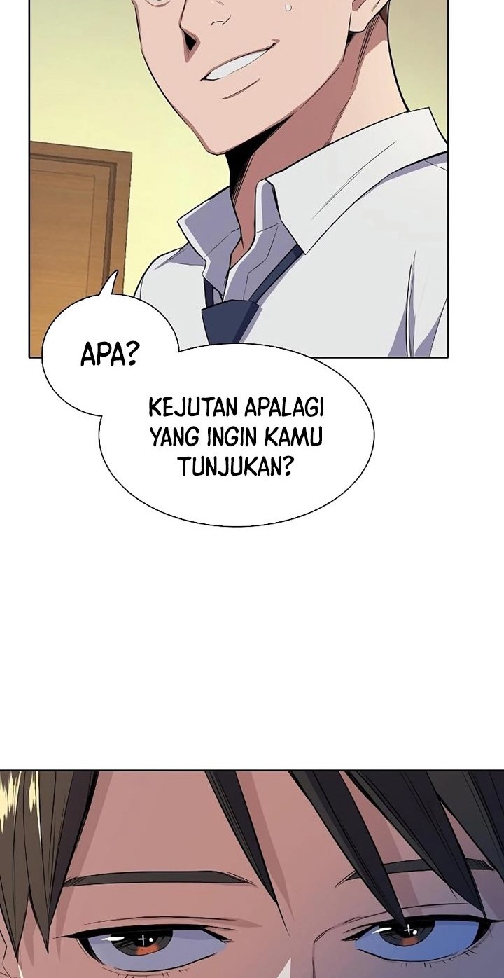 The Youngest Son Of A Rich Family Chapter 08 Gambar 11