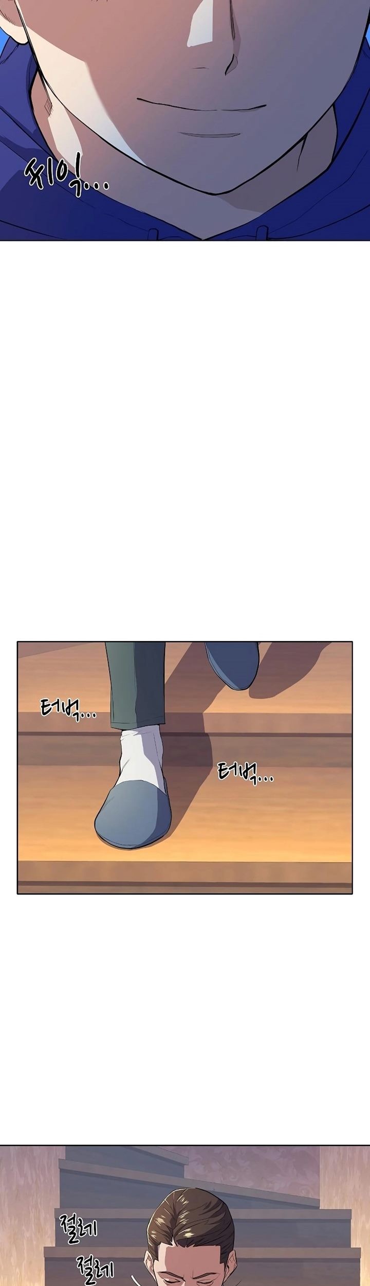 The Youngest Son Of A Rich Family Chapter 08 Gambar 12