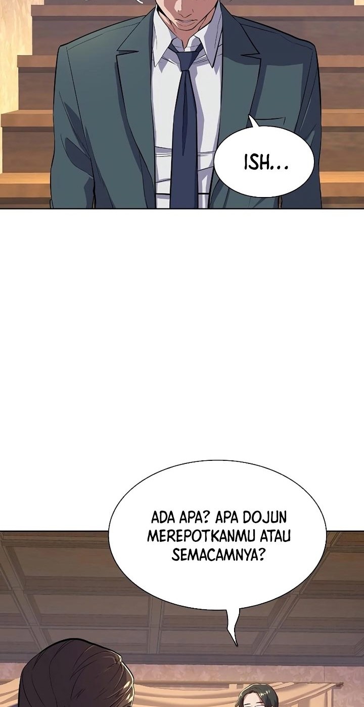 The Youngest Son Of A Rich Family Chapter 08 Gambar 13