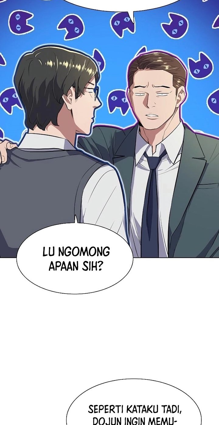 The Youngest Son Of A Rich Family Chapter 08 Gambar 15