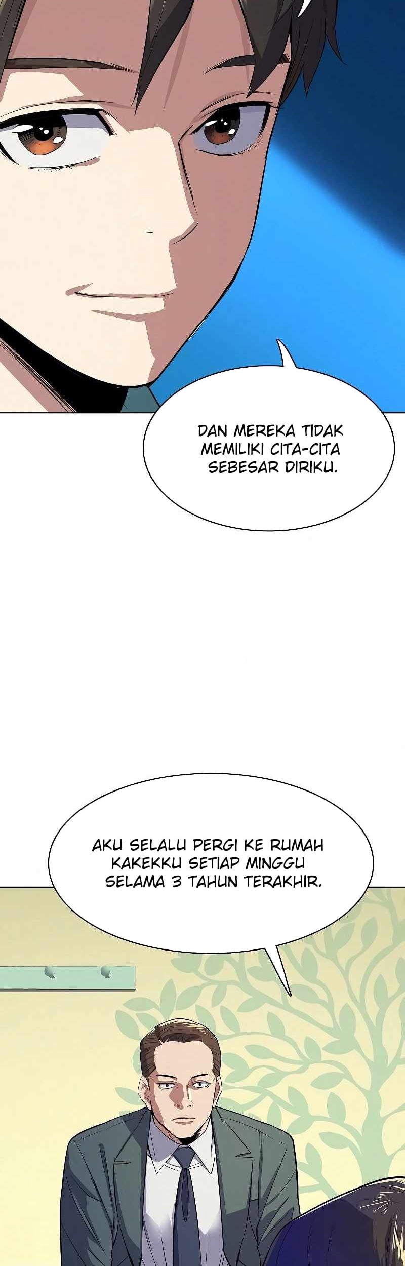 The Youngest Son Of A Rich Family Chapter 07 Gambar 65