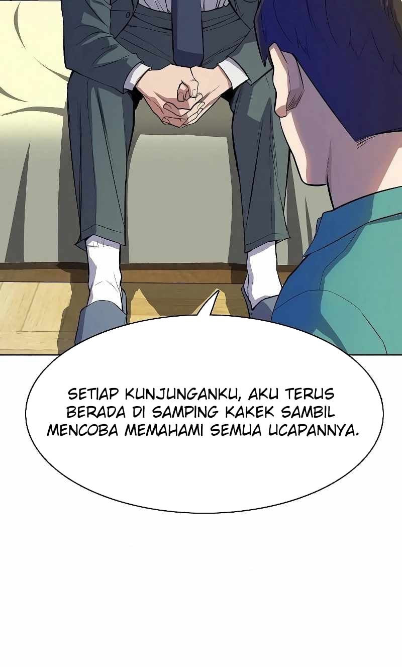 The Youngest Son Of A Rich Family Chapter 07 Gambar 66