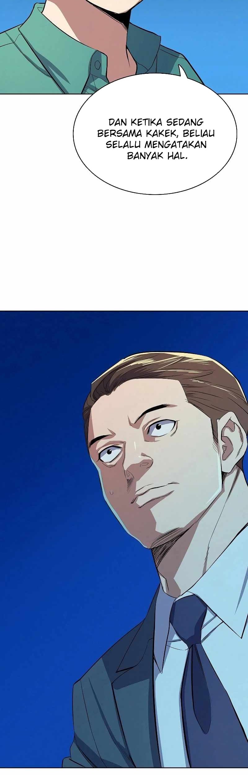 The Youngest Son Of A Rich Family Chapter 07 Gambar 70