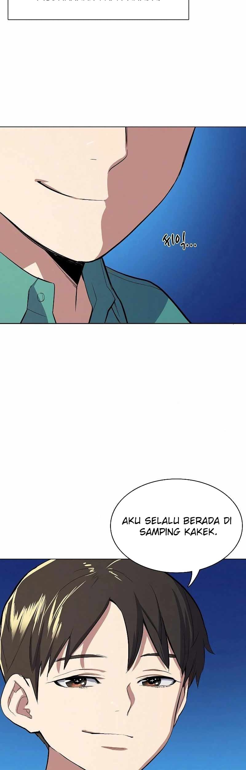 The Youngest Son Of A Rich Family Chapter 07 Gambar 69