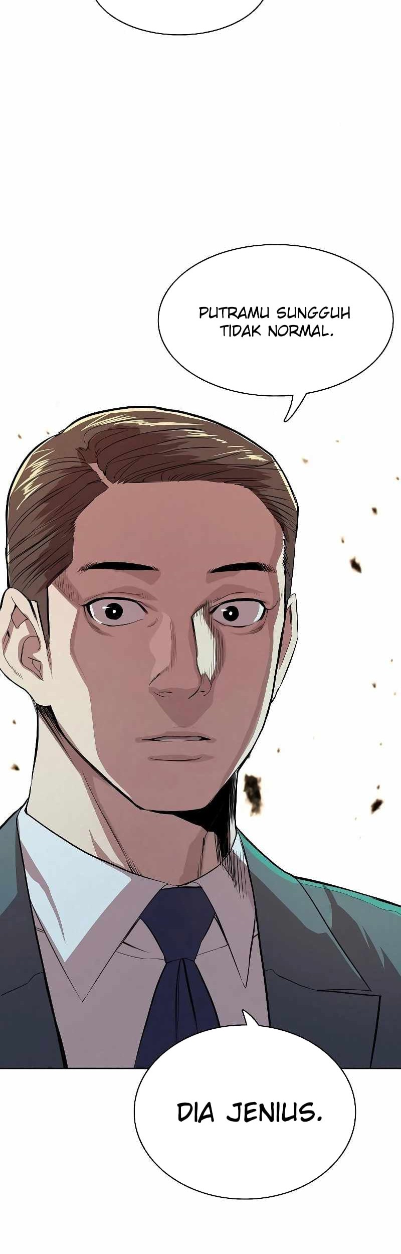 The Youngest Son Of A Rich Family Chapter 07 Gambar 75