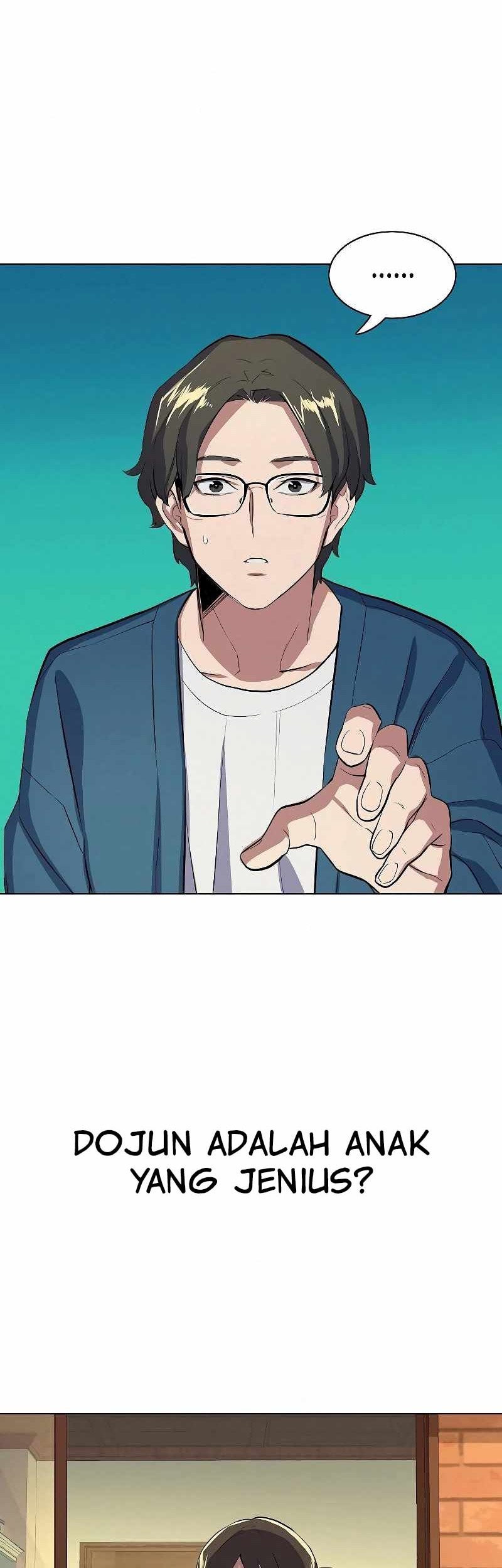 The Youngest Son Of A Rich Family Chapter 07 Gambar 80