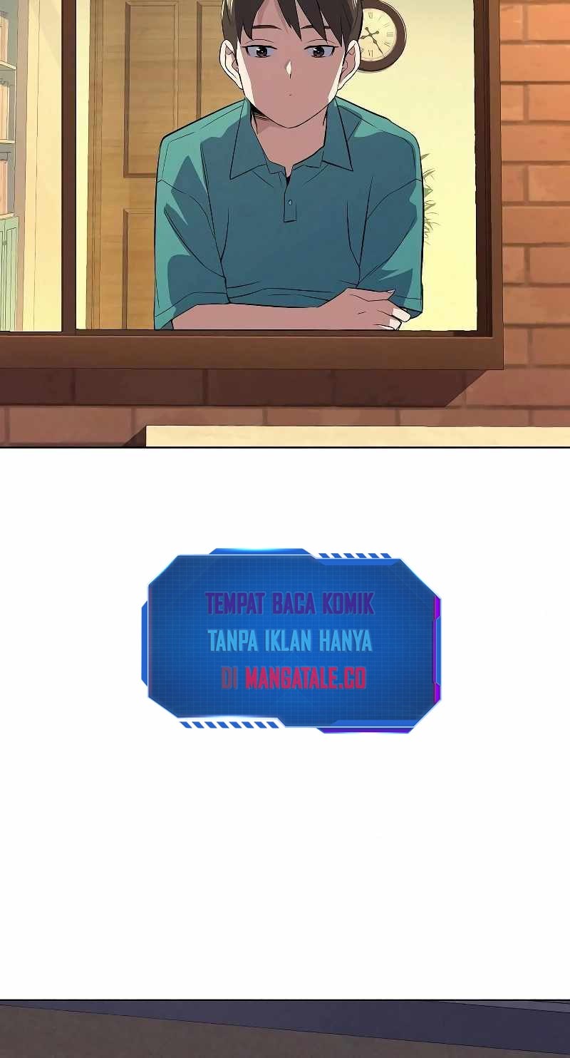 The Youngest Son Of A Rich Family Chapter 07 Gambar 81