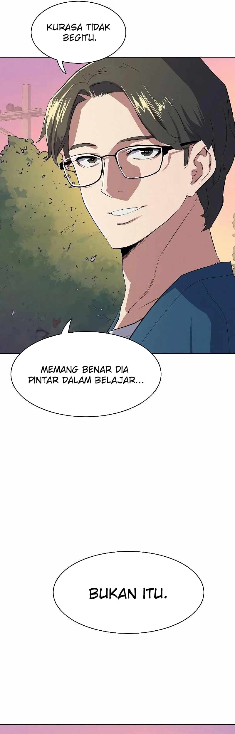 The Youngest Son Of A Rich Family Chapter 07 Gambar 77