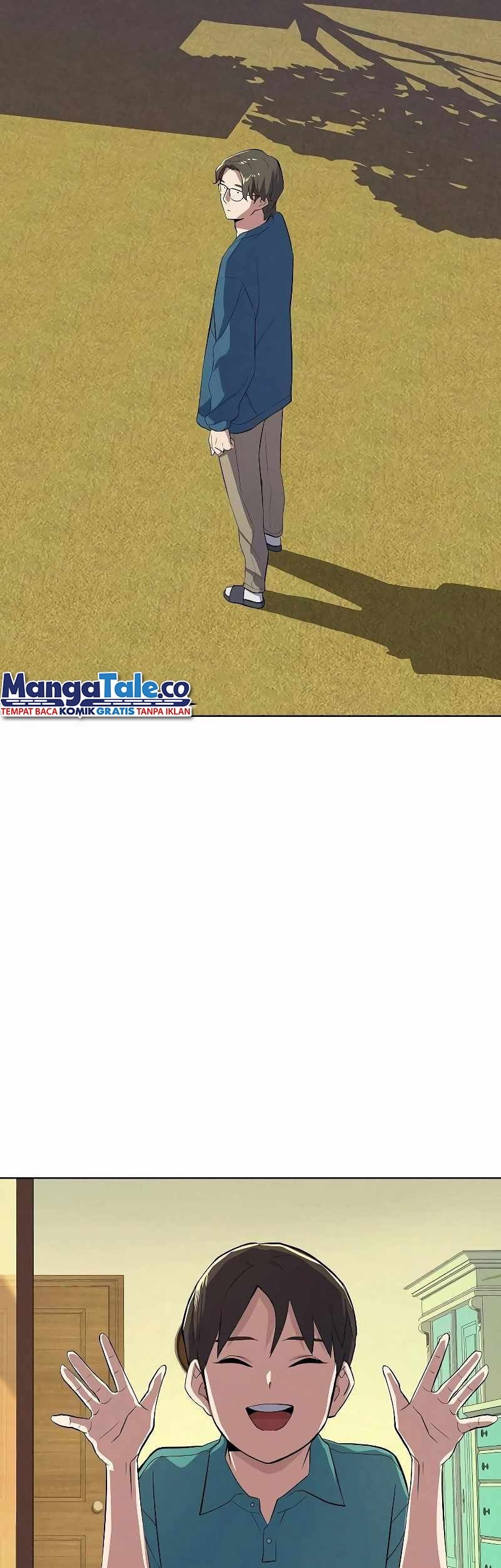 The Youngest Son Of A Rich Family Chapter 07 Gambar 82