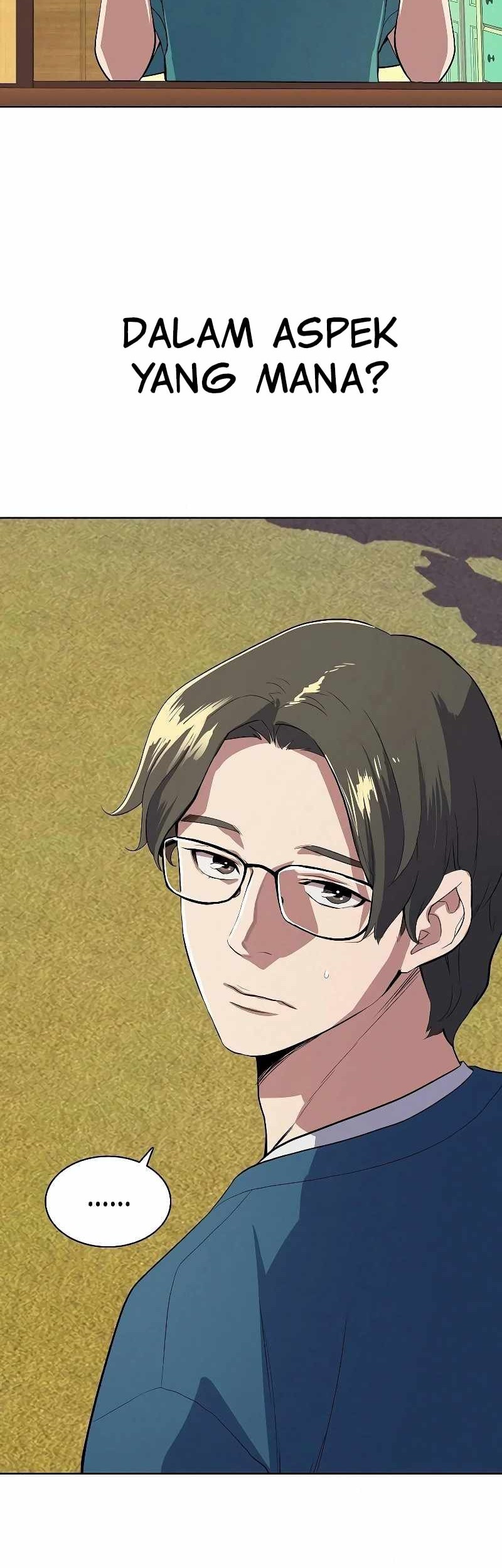 The Youngest Son Of A Rich Family Chapter 07 Gambar 83