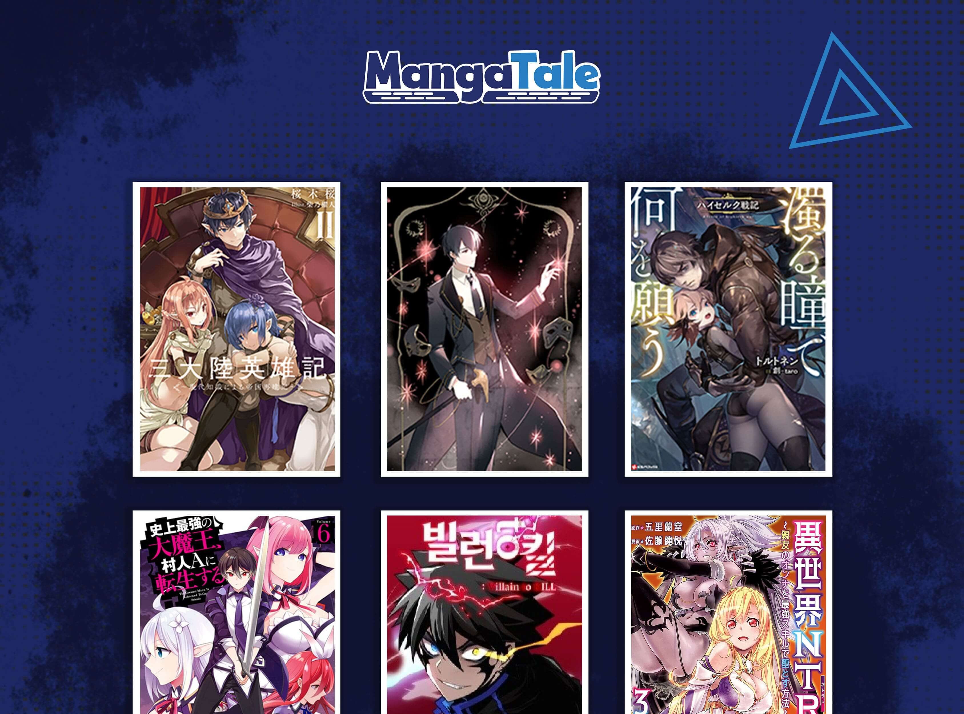 The Youngest Son Of A Rich Family Chapter 07 Gambar 85