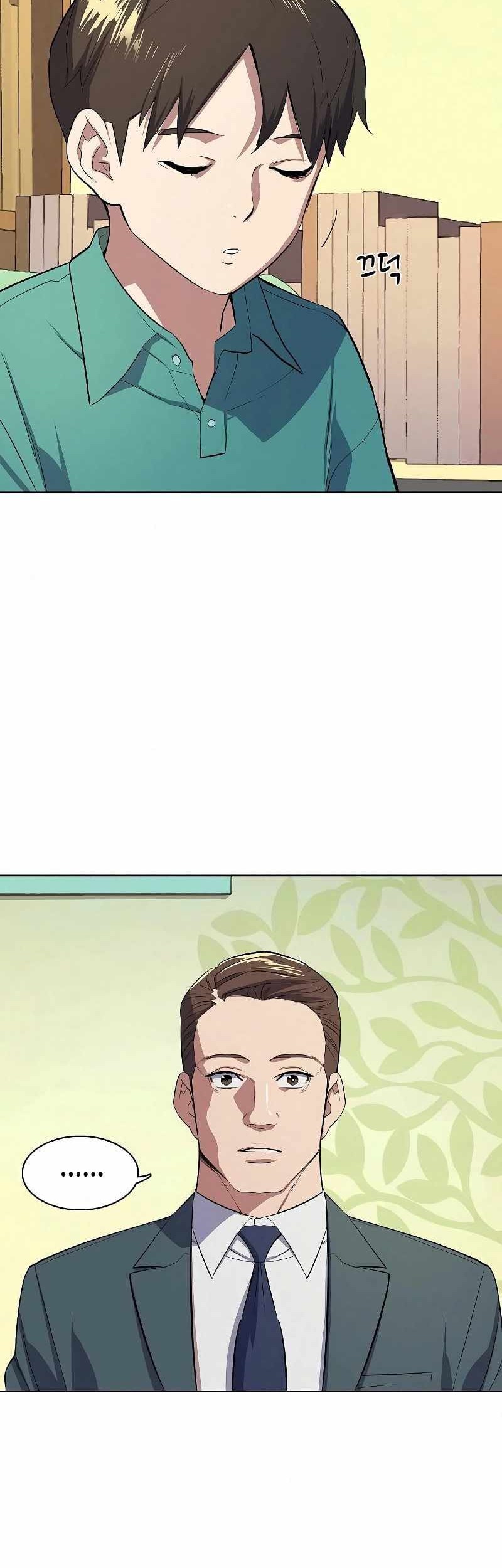 The Youngest Son Of A Rich Family Chapter 07 Gambar 53