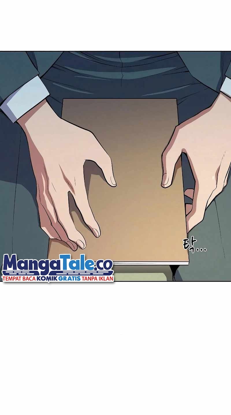 The Youngest Son Of A Rich Family Chapter 07 Gambar 61