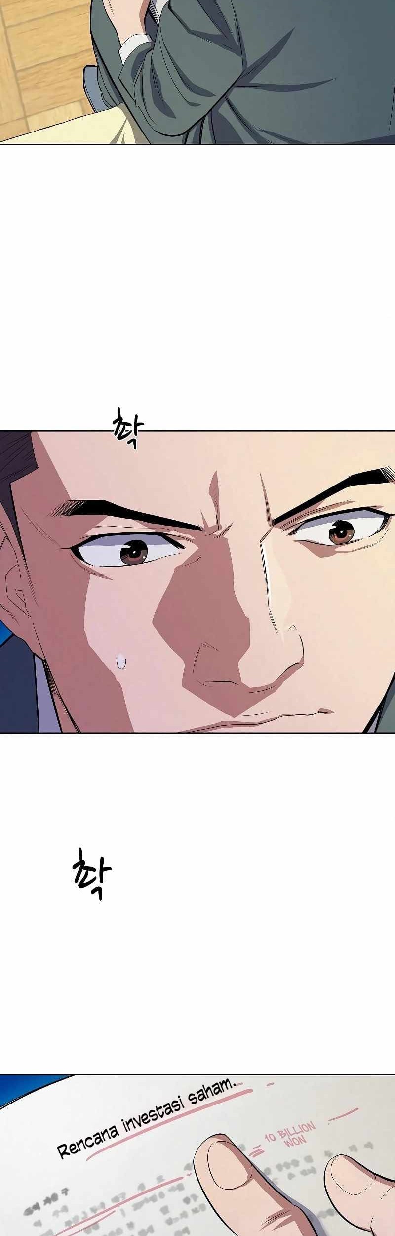 The Youngest Son Of A Rich Family Chapter 07 Gambar 58