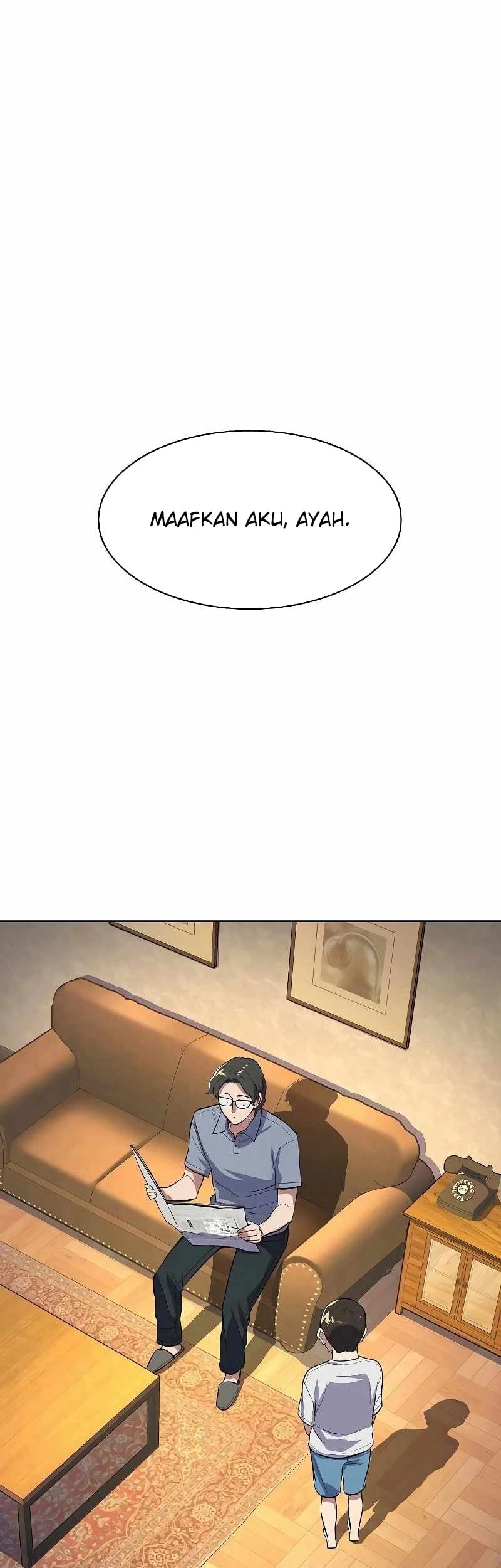 Manhwa The Youngest Son Of A Rich Family Chapter 07 gambar nomor 2