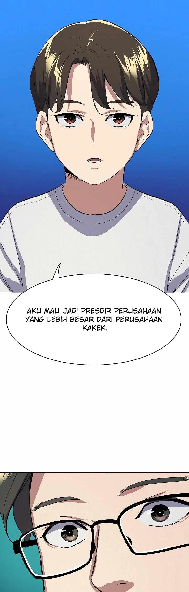 The Youngest Son Of A Rich Family Chapter 07 Gambar 7