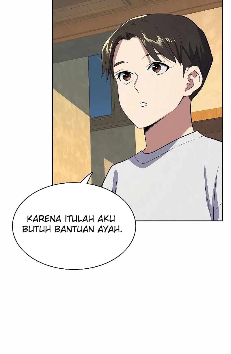 The Youngest Son Of A Rich Family Chapter 07 Gambar 11