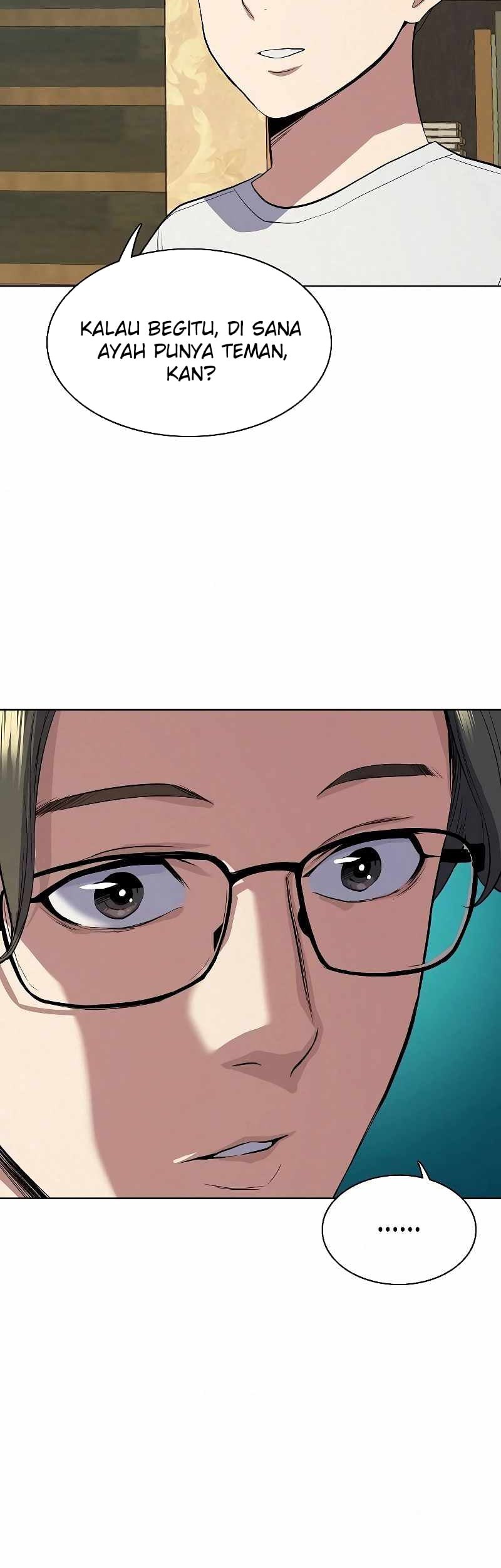 The Youngest Son Of A Rich Family Chapter 07 Gambar 14