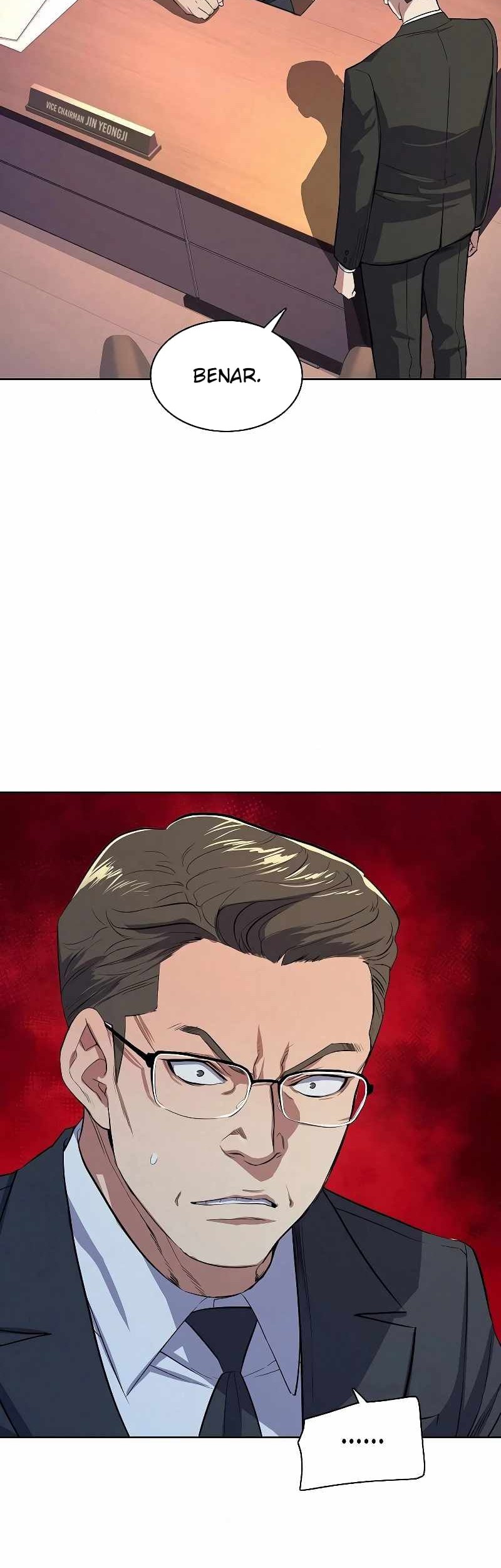 The Youngest Son Of A Rich Family Chapter 07 Gambar 18