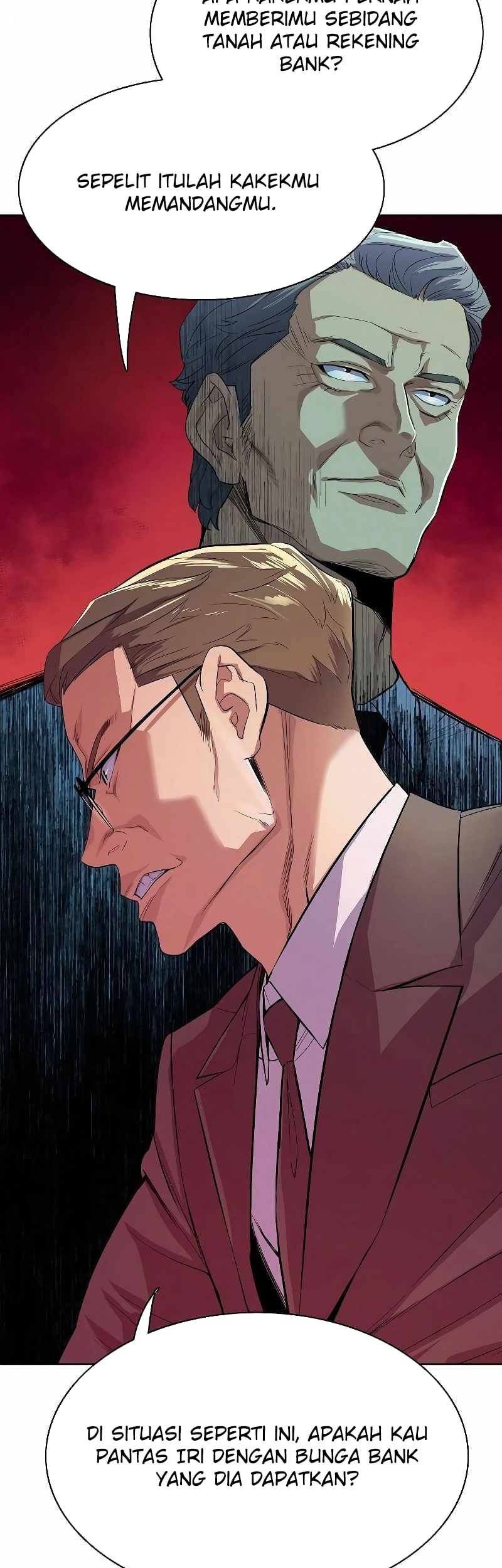 The Youngest Son Of A Rich Family Chapter 07 Gambar 24