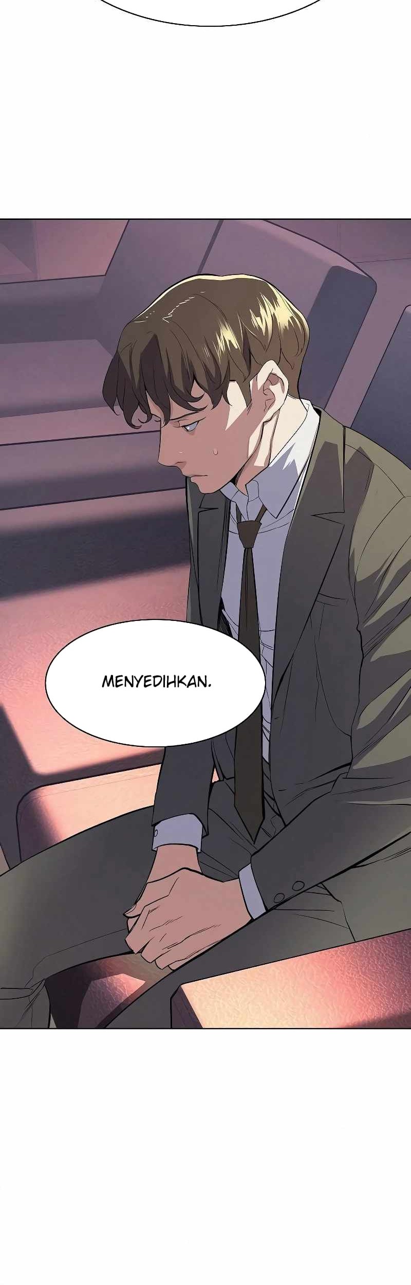 The Youngest Son Of A Rich Family Chapter 07 Gambar 25