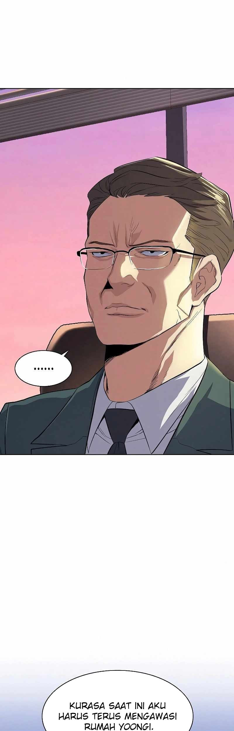 The Youngest Son Of A Rich Family Chapter 07 Gambar 27