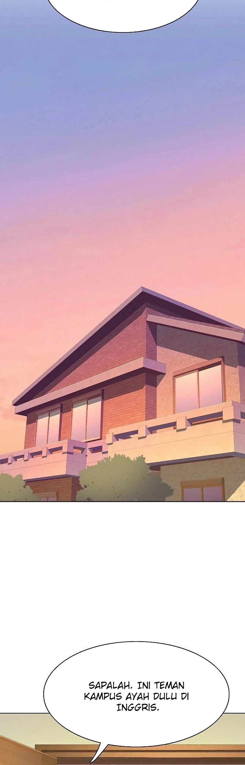 The Youngest Son Of A Rich Family Chapter 07 Gambar 28