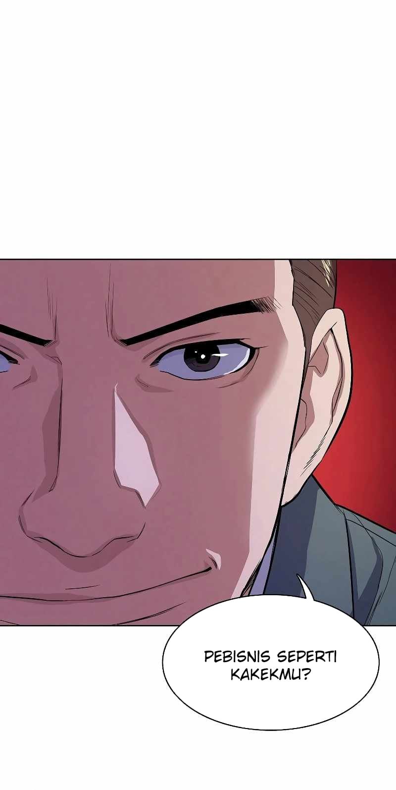 The Youngest Son Of A Rich Family Chapter 07 Gambar 36