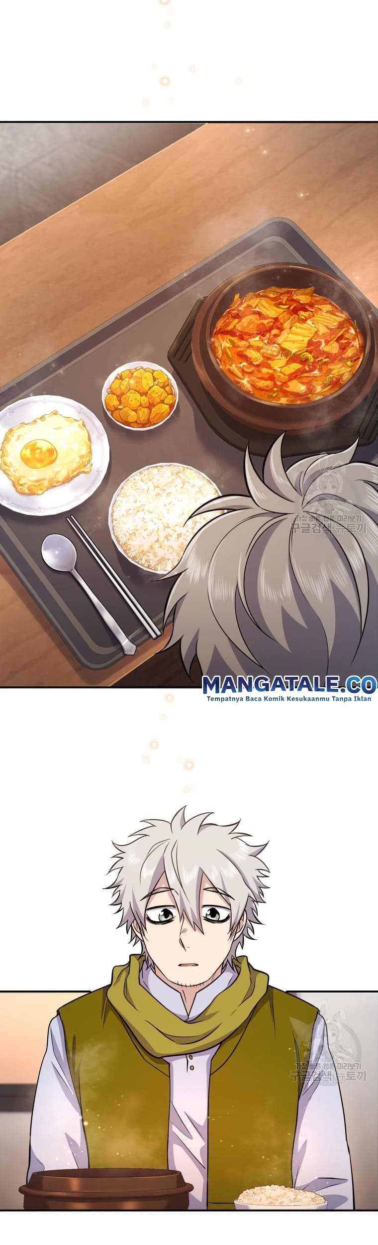 Bizarre Restaurant Chapter 10 Gambar 14