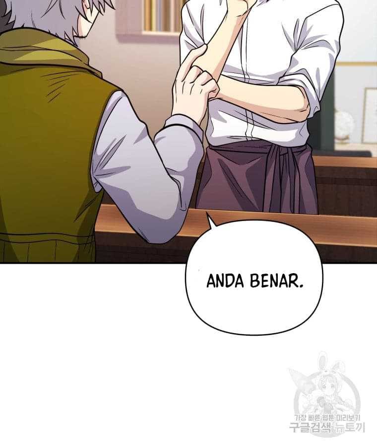 Bizarre Restaurant Chapter 10 Gambar 22