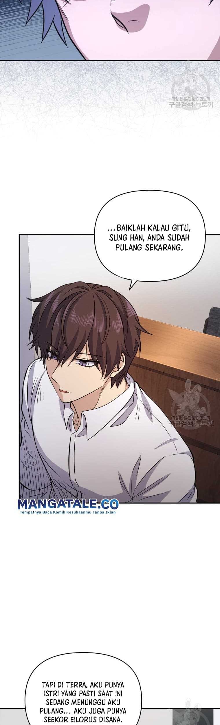 Bizarre Restaurant Chapter 10 Gambar 29