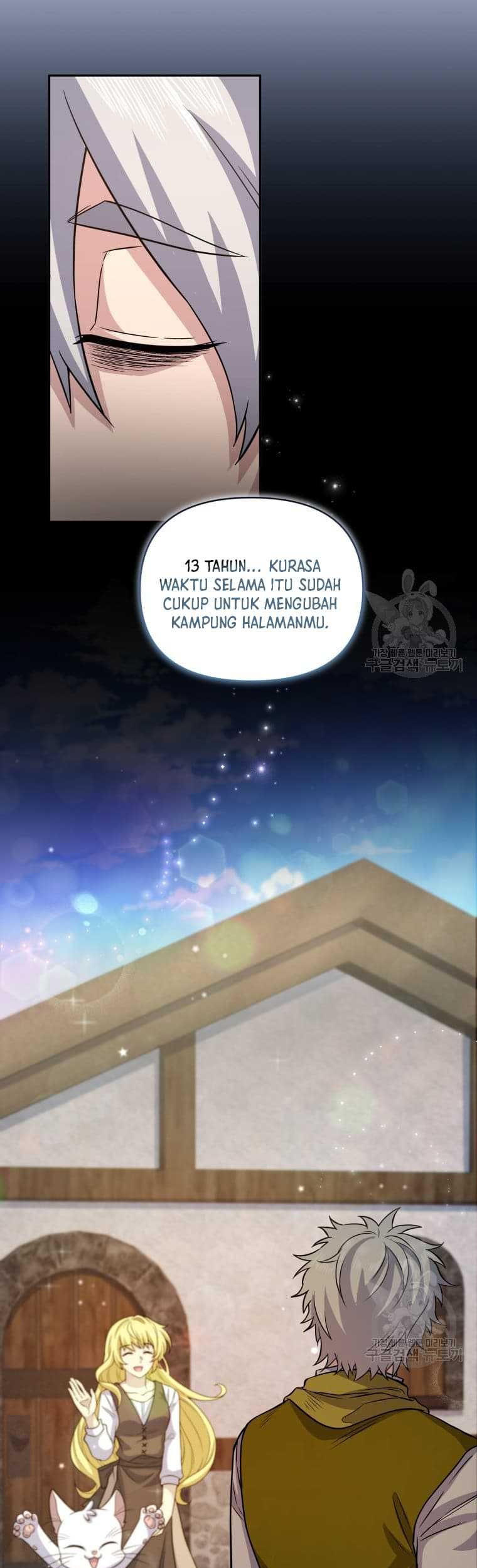 Bizarre Restaurant Chapter 10 Gambar 31