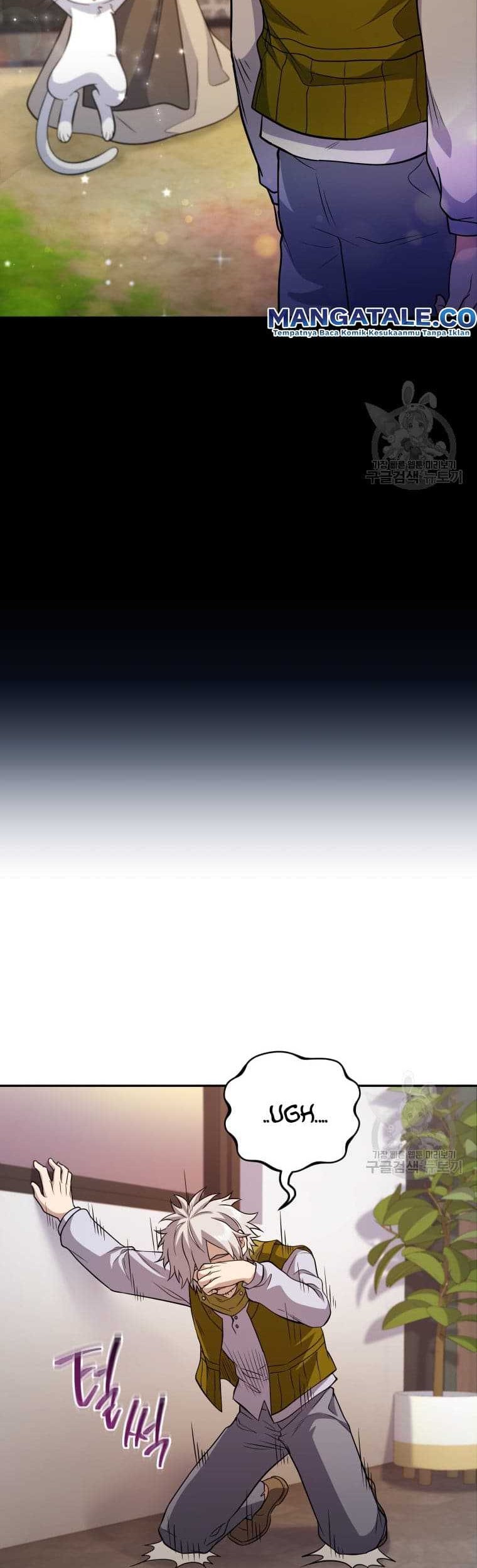 Bizarre Restaurant Chapter 10 Gambar 32