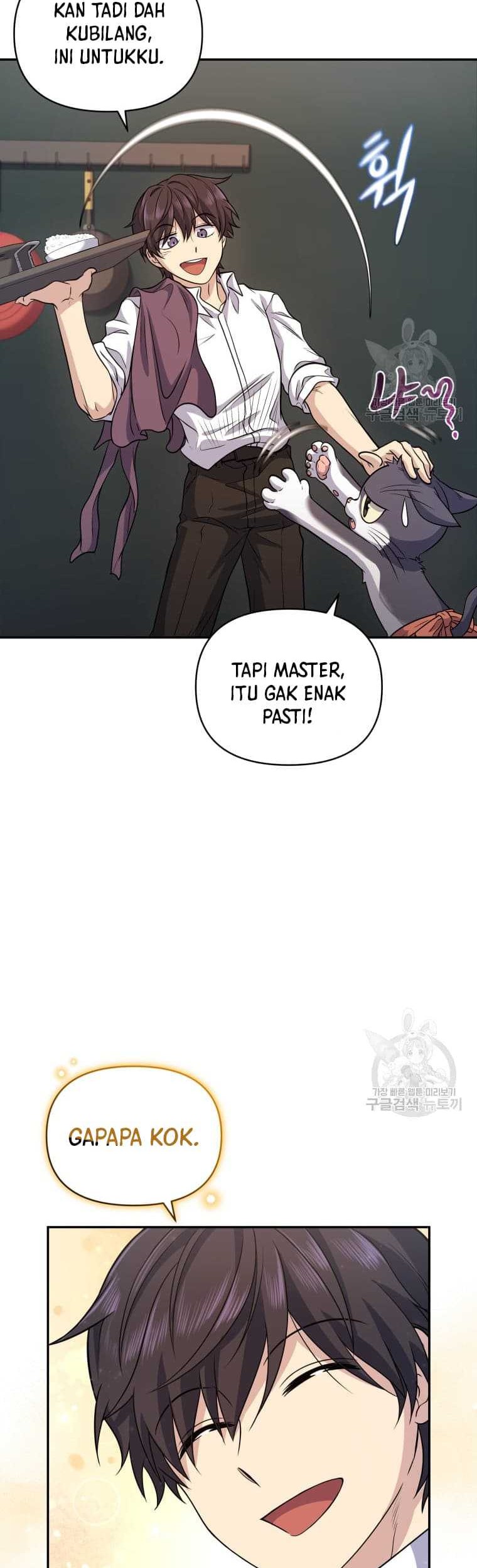 Bizarre Restaurant Chapter 10 Gambar 44