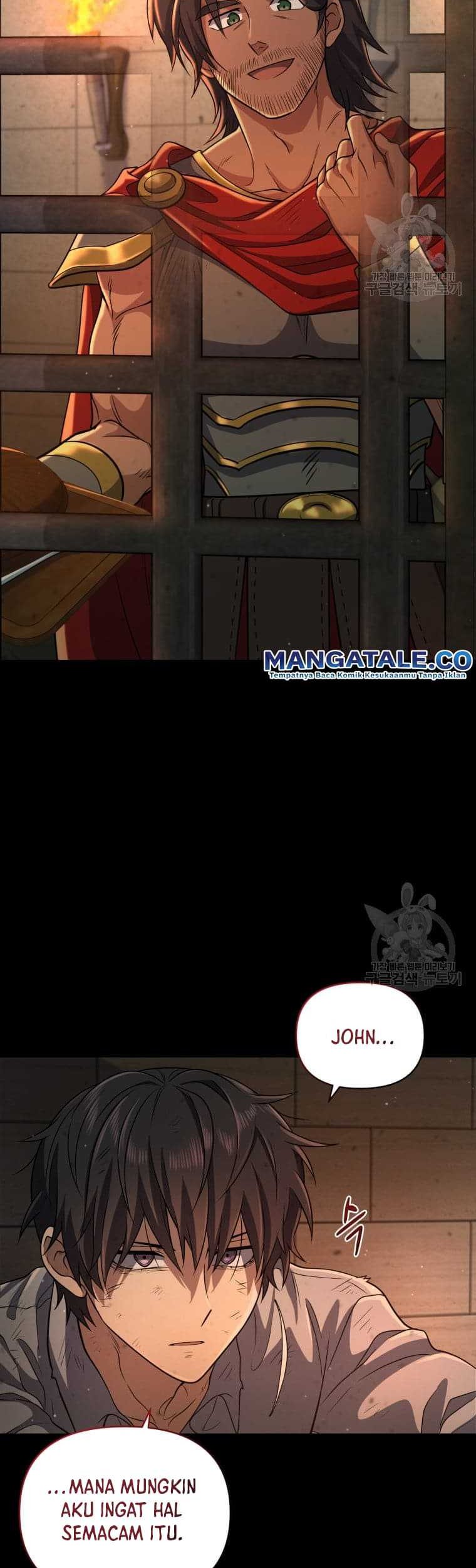 Bizarre Restaurant Chapter 10 Gambar 48