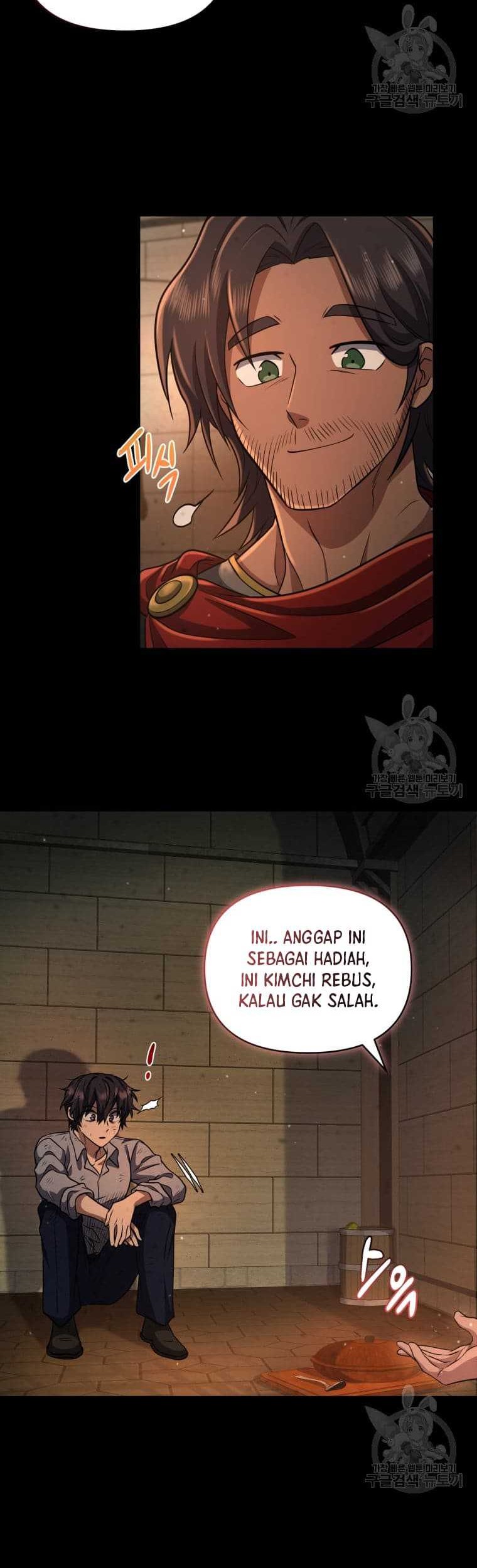 Bizarre Restaurant Chapter 10 Gambar 49