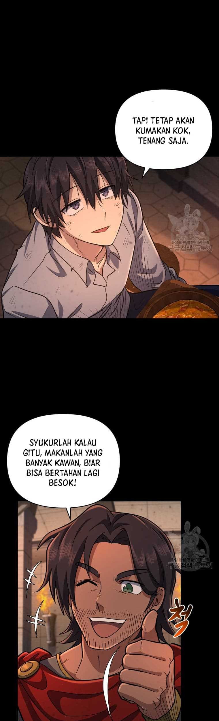 Bizarre Restaurant Chapter 10 Gambar 54