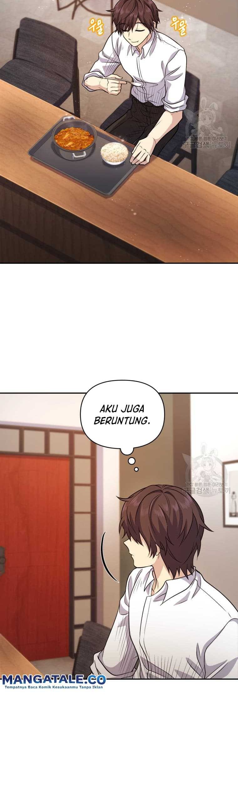 Bizarre Restaurant Chapter 10 Gambar 58