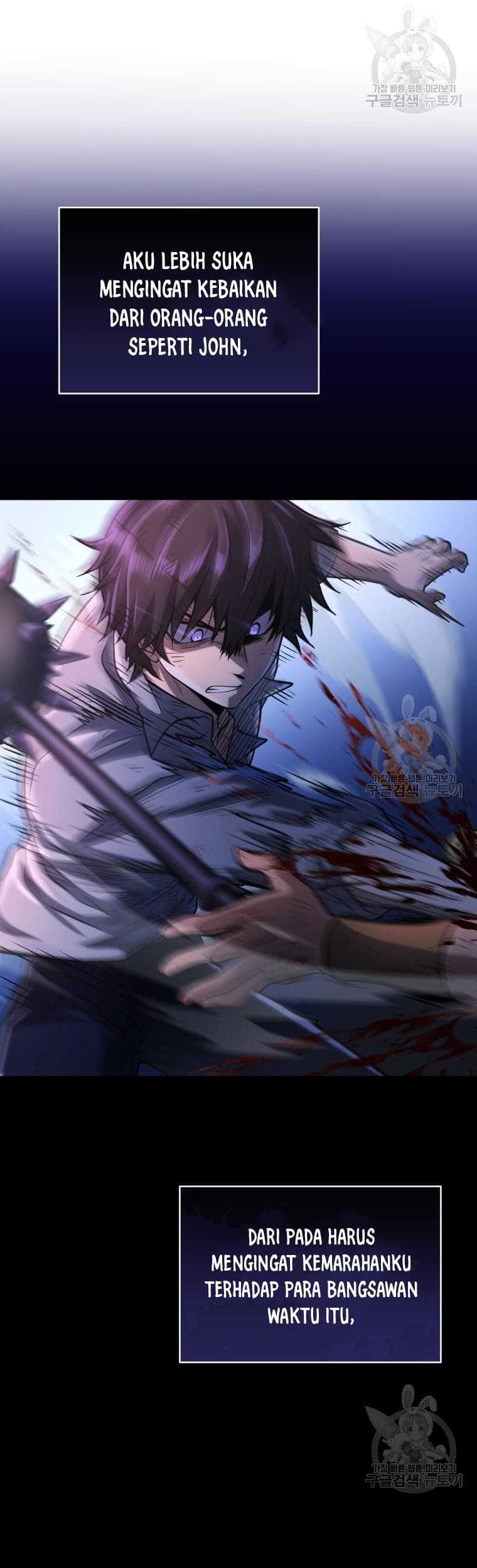 Bizarre Restaurant Chapter 10 Gambar 59