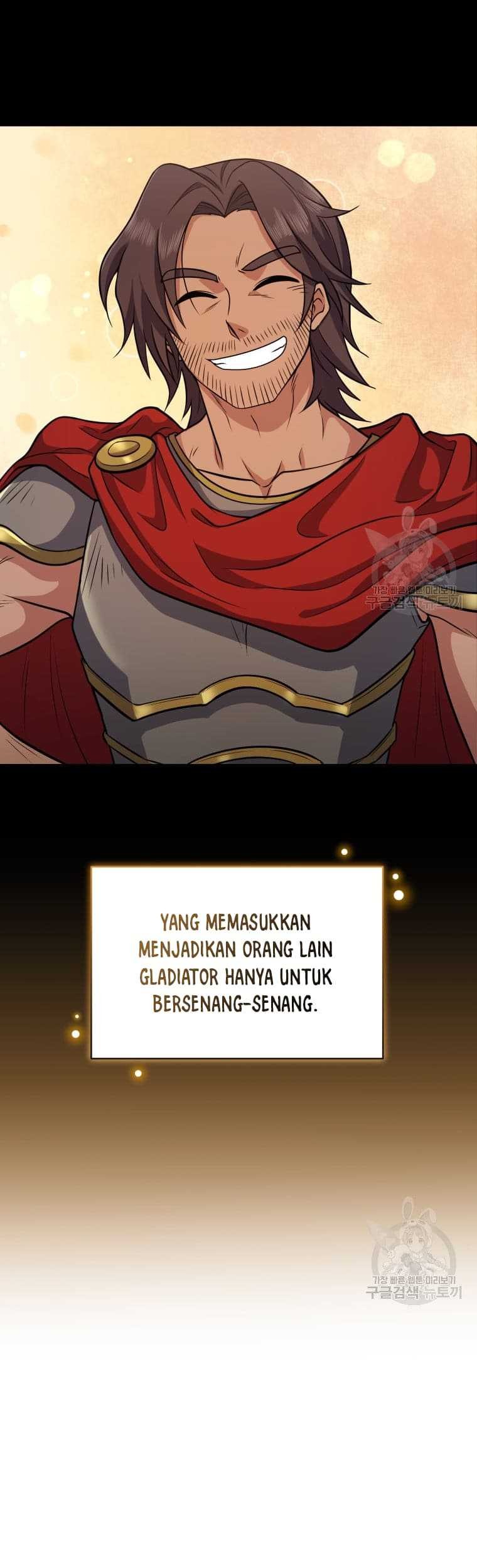 Bizarre Restaurant Chapter 10 Gambar 60