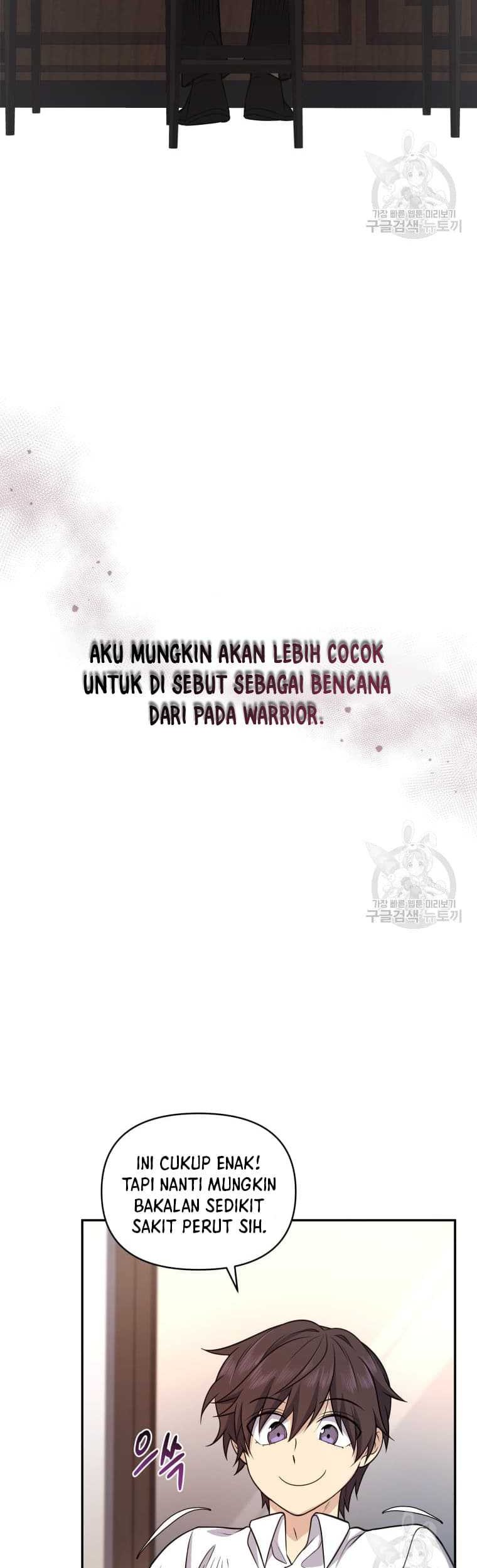 Bizarre Restaurant Chapter 10 Gambar 62