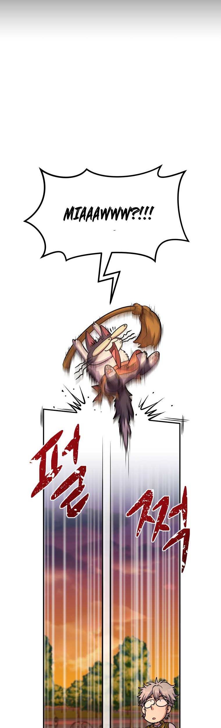 Bizarre Restaurant Chapter 09 Gambar 43